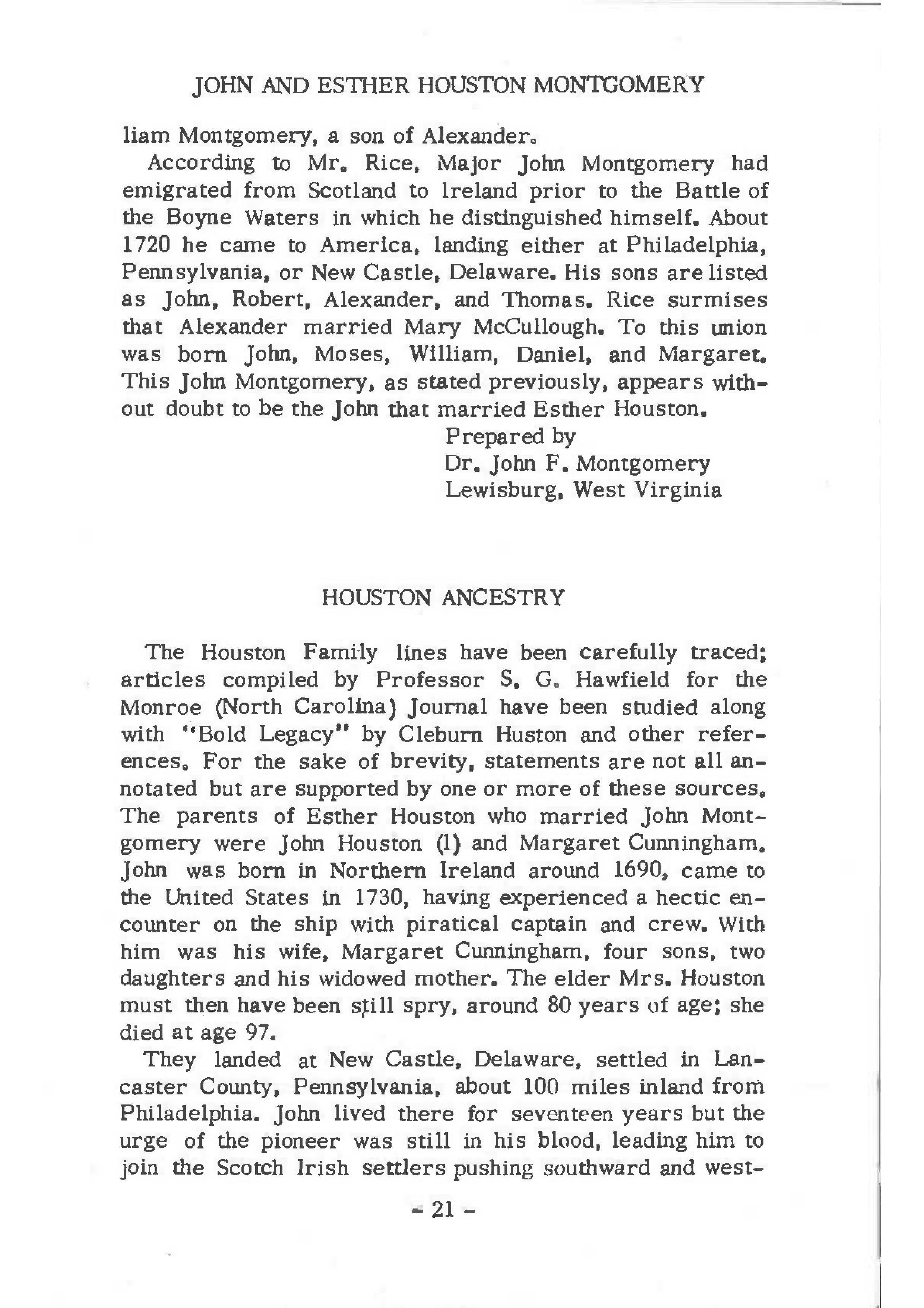 Document